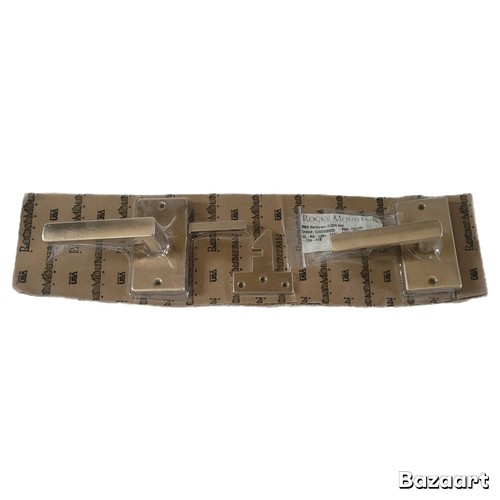 Rocky mountain hardware solid - mountain,