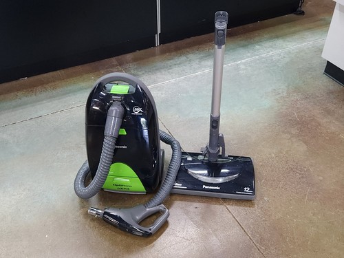 Panasonic cg917 optiflow - panasonic,