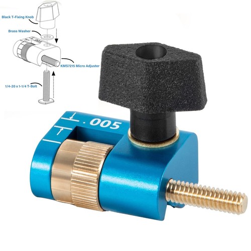 Kms7215 micro adjuster for - kms7215,