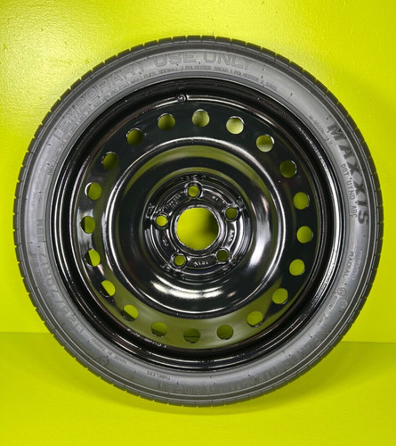 Spare tire fits - tire, fits:2013