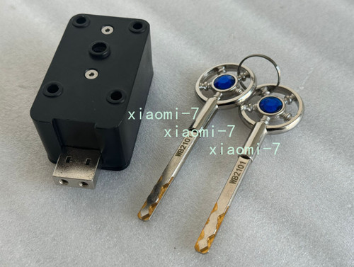 Safe atm mechanical lock - safe/atm,