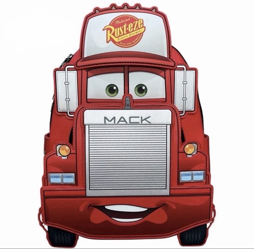Loungefly disney pixar cars - loungefly,