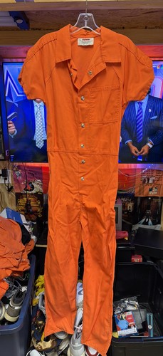 Genuine bob barker - genuine, jail