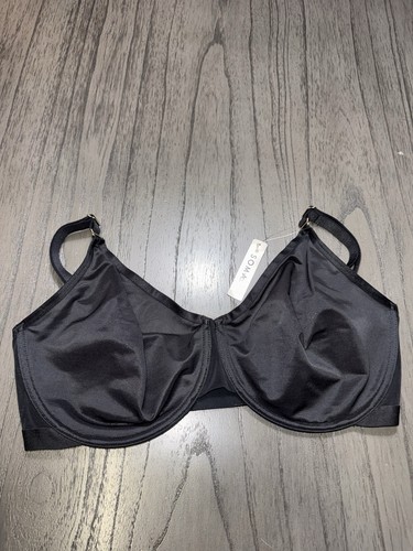 Soma black ddd underwire - soma,
