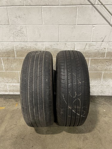 P265 65r18 goodyear - 2x, p265/65r18
