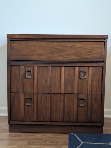 Vintage broyhill midcentury - vintage,