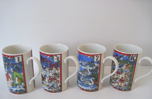 Four dunoon twelve - dunoon, of