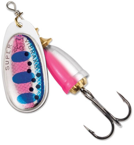 Blue fox classic vibrax - fox,