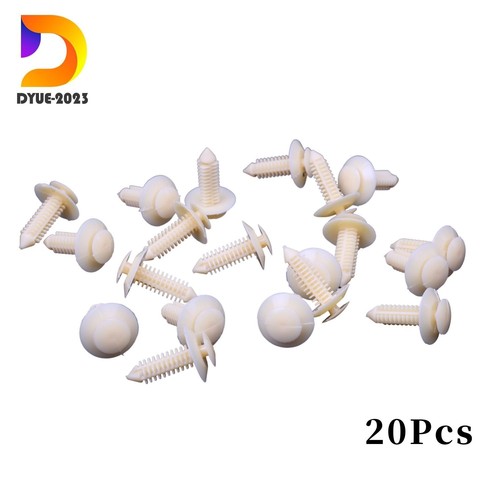 New 20x trim - new, retainer
