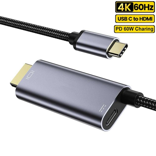 Usb type hdmi - to, adapter