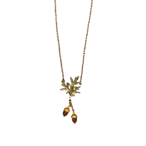 Michael michaud pin oak - michael,