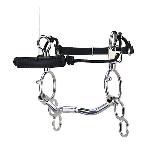 Myler bits 3ring - bits, ss