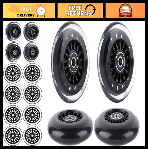 Replacement wheels for - for, wiggle