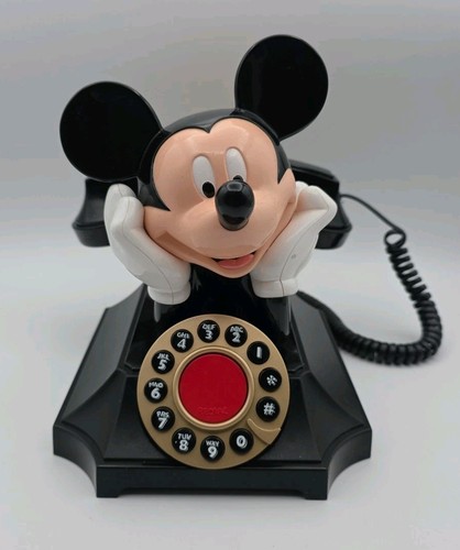 Vintage disney mickey mouse - disney,