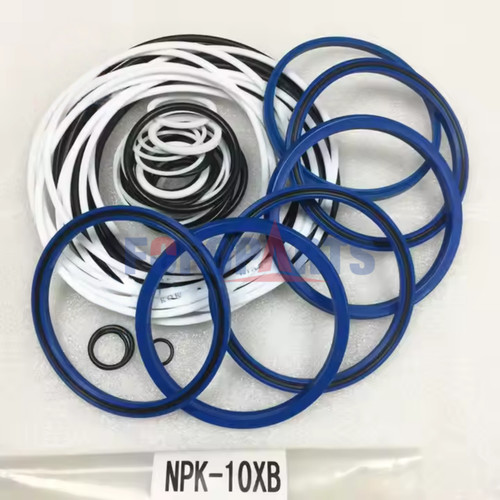 Hydraulic hammer seal kit for - kit,