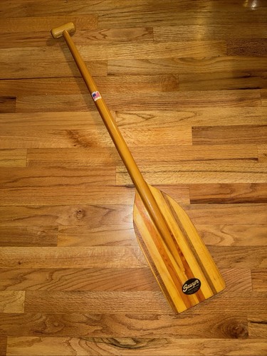 Vintage sawyer paddle - vintage,
