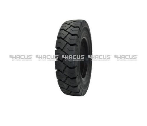 Forklift solid pneumatic tires - solid,