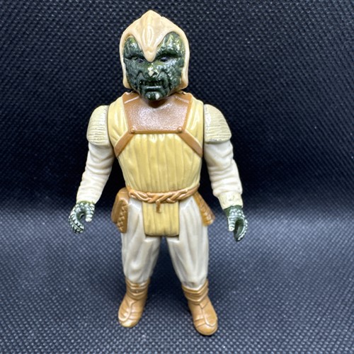 Star wars klaatu skiff - skiff, guard