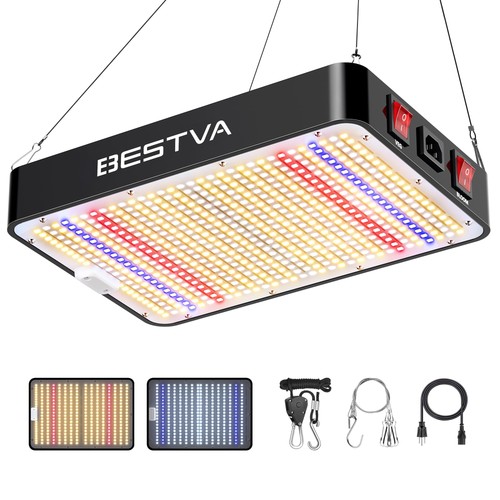 Bestva dc1000 led - dc1000, grow