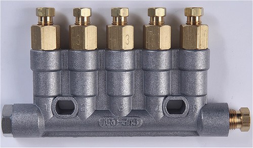 New fit for ard 345 - new,