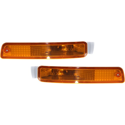 Turn signal light - signal, for