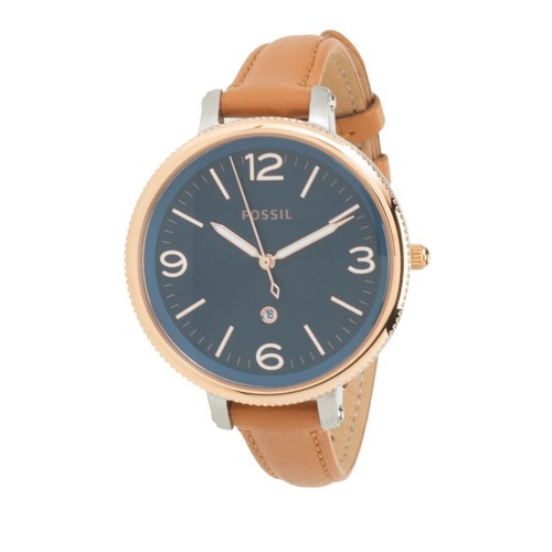 Fossil women monroe quartz - fossil, women's