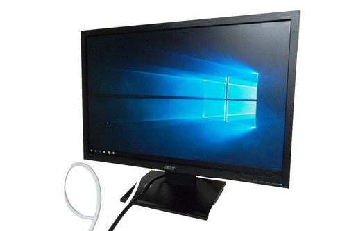 Acer v223w lcd dvi - acer,