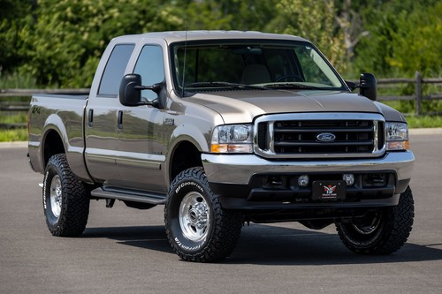 2002 ford 250 - 2002,