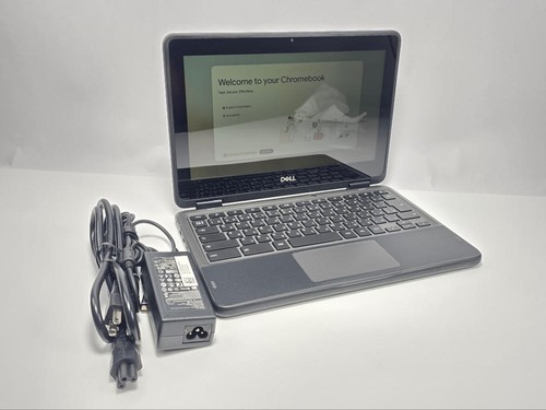 Dell chromebook 3100 1 - dell,