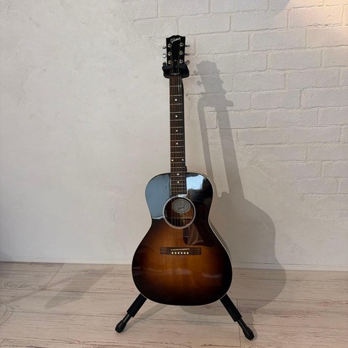 Gibson acoustic guitar - acoustic,