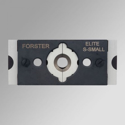 Forster press quick - co-ax,