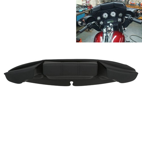 Pocket windshield bag pouch - 3,