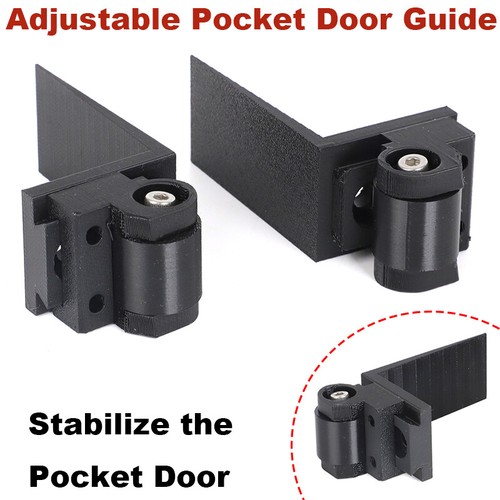 The adjustable pocket - the,