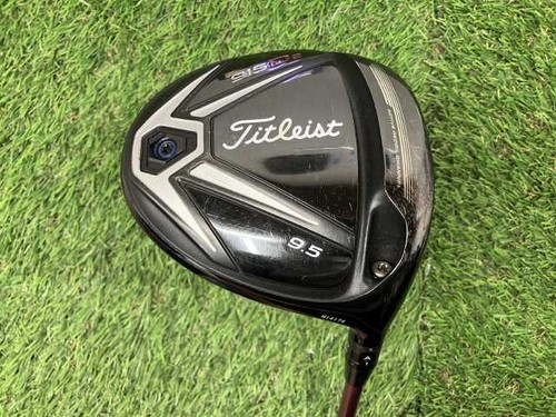 Titleist 915d2 driver - 915d2,