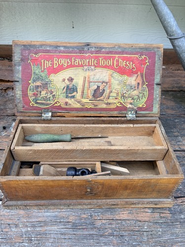Fantastic antique children - antique, children’s