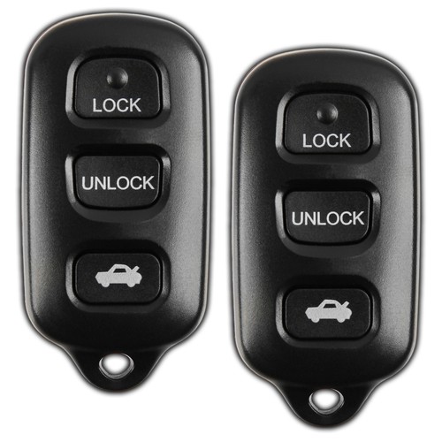 Replacement for pontiac - 2,