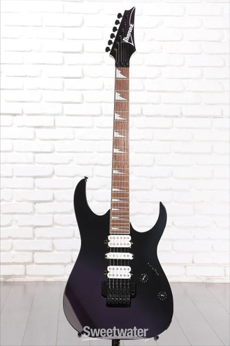 Ibanez rg470dx electric - electric, guitar