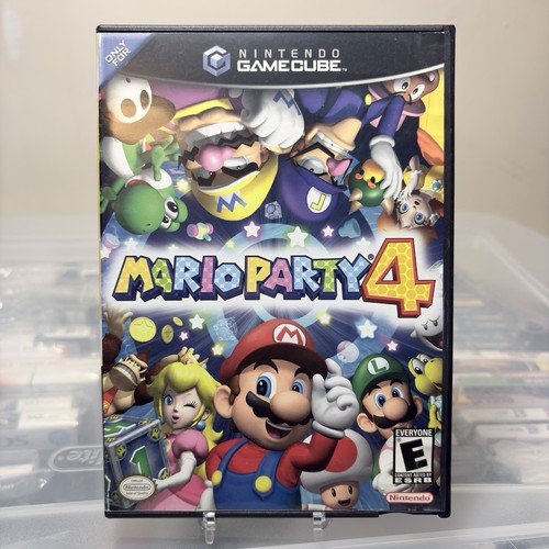 Mario party nintendo - mario,