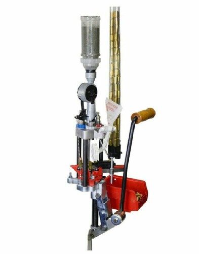 Lee pro 4000 progressive - lee,