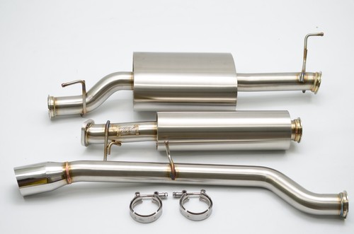 1320 performance catback - 1320,