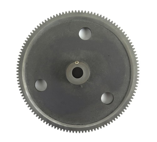 Leblond geared head lathe - 13",