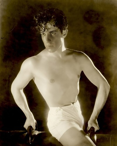 Ramon novarro pommel - ramon,
