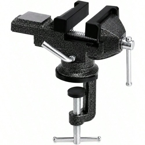 Table vise 360 swivel - 360°,