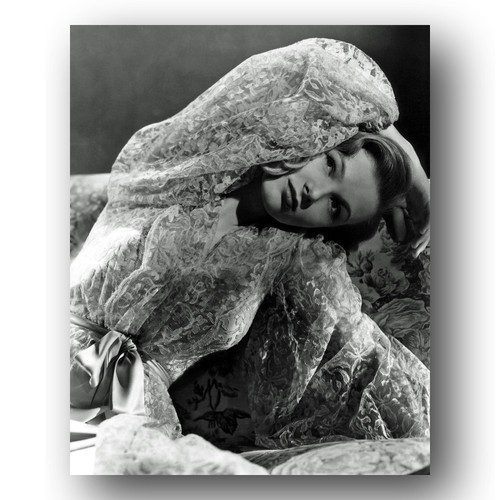 Veronica lake photo 8x10 - veronica,