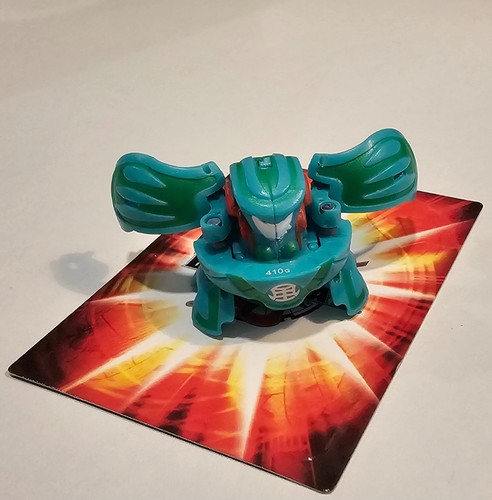 Bakugan battle brawlers ventus - bakugan,