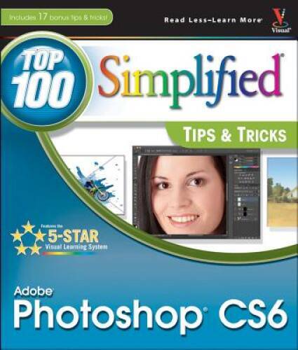 Adobe photoshop cs6 top - top, 100