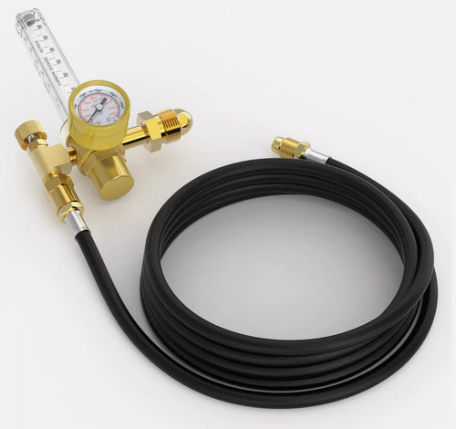 Argon co2 fit flow - argon,