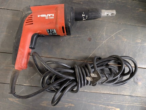 Used good condition hilti - good,