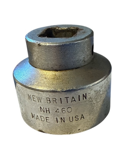 New britain nh460 ball - new,