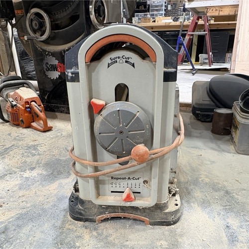 Ridgid 13in thickness - thickness, planer